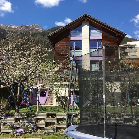 格塔尔多住宿加早餐旅馆 艾罗洛 外观 照片